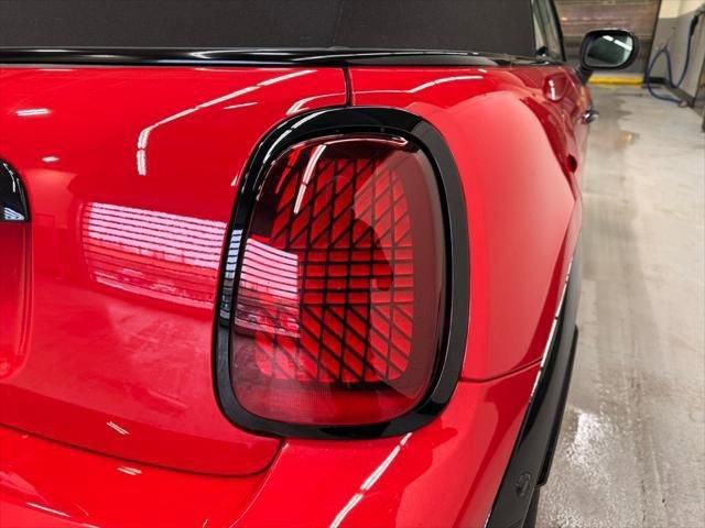 New 2026 MINI Cooper S image 5