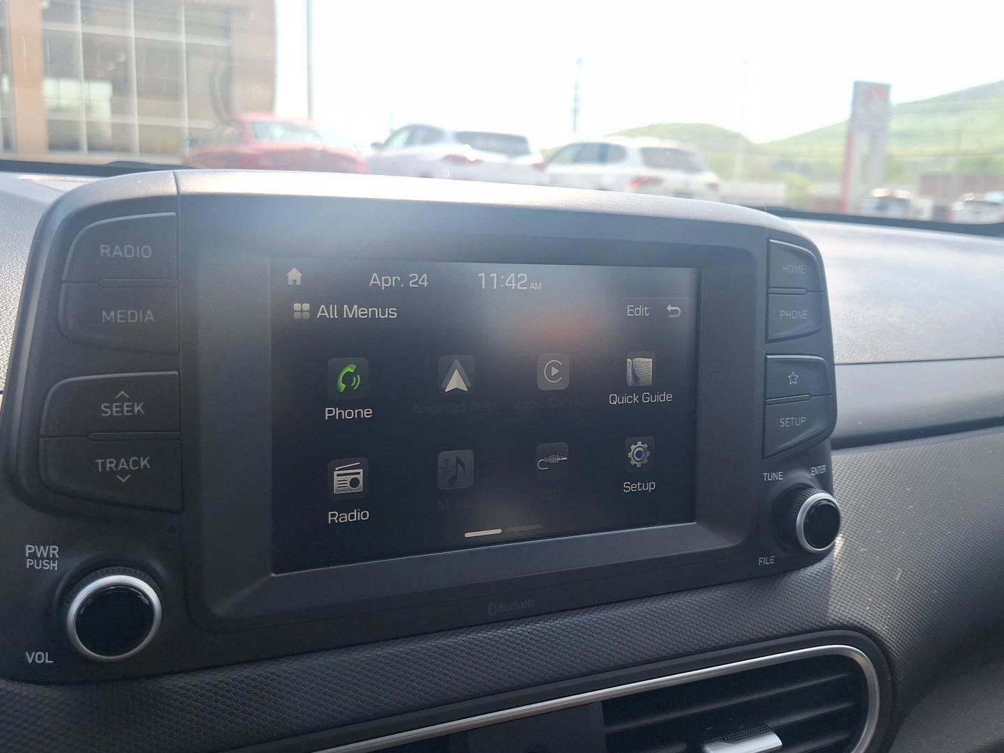 Used 2019 Hyundai Kona SE AWD/4WD image 27