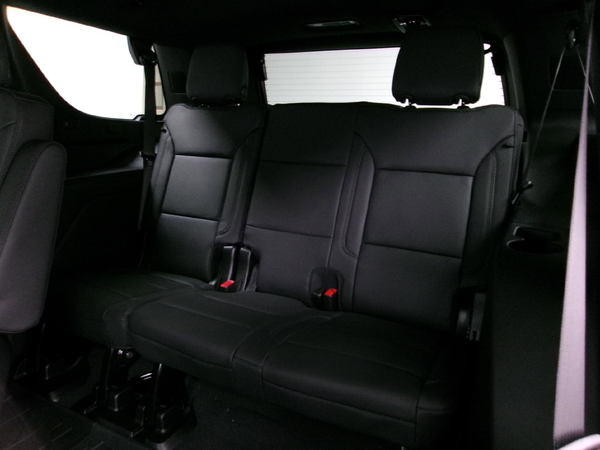 New 2026 Chevrolet Tahoe LT w/ Comfort Package image 11