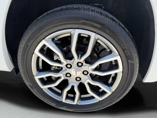 Used 2023 GMC Terrain Denali AWD/4WD image 35