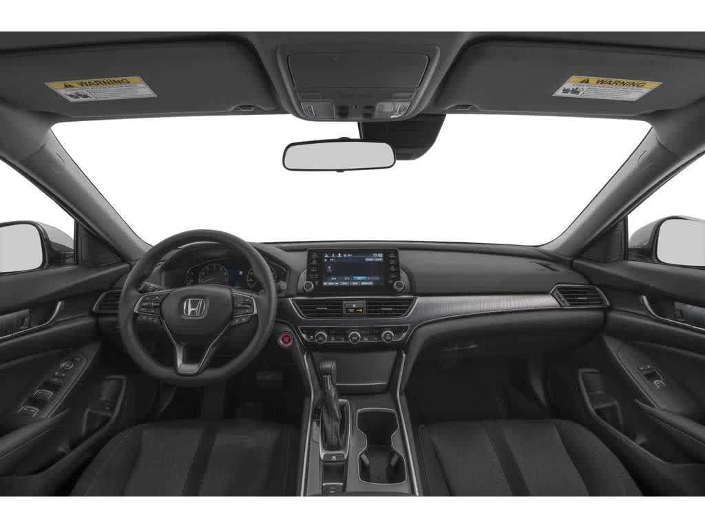 Used 2018 Honda Accord EX image 61