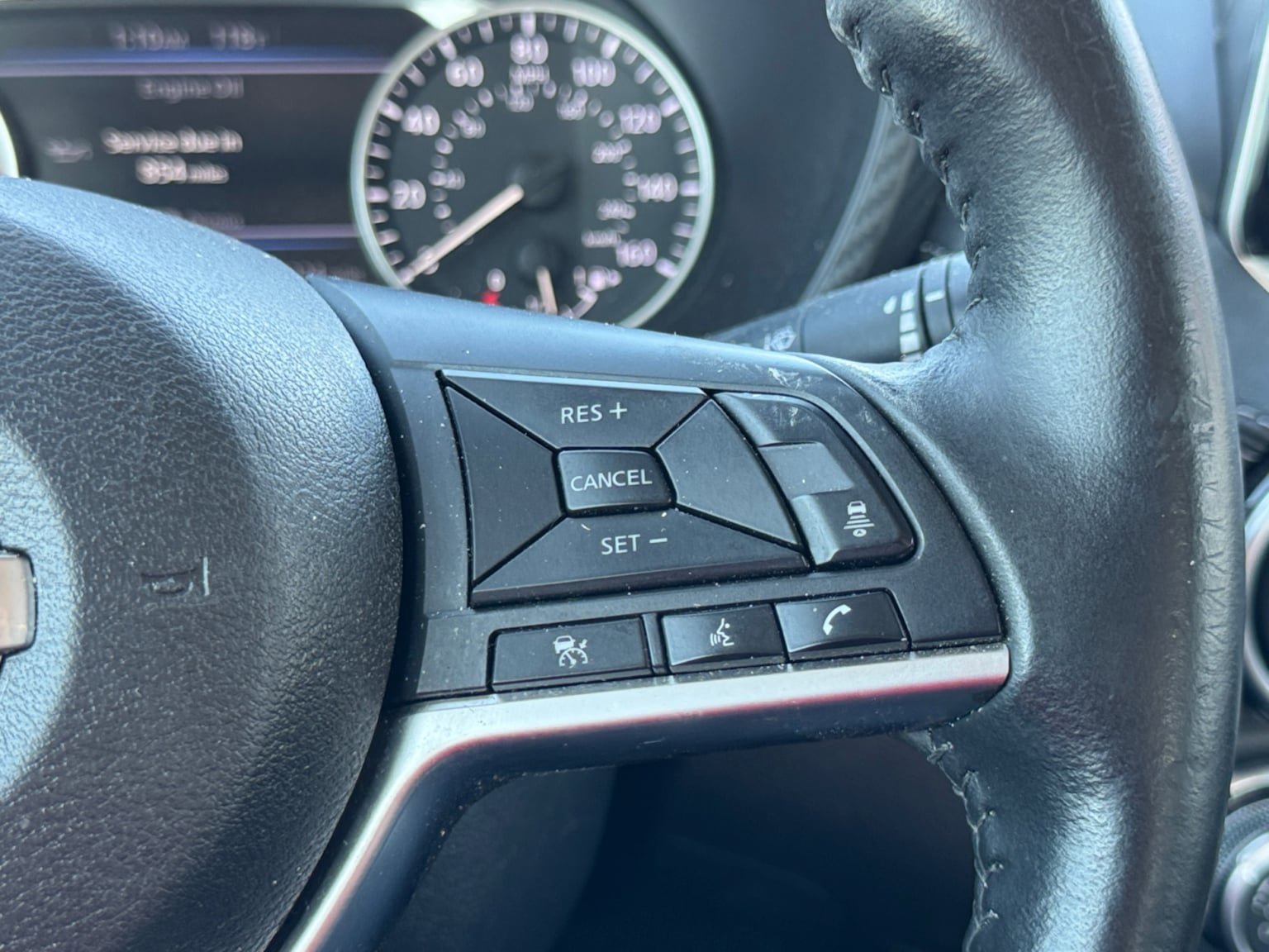 Used 2022 Nissan Sentra SV FWD image 23