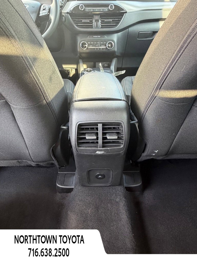 Used 2023 Ford Escape Active w/ Cold Weather Package FWD image 26
