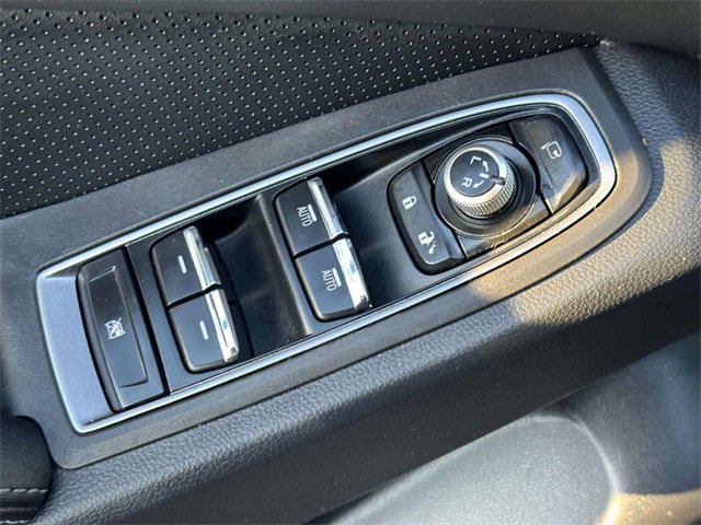 Used 2023 Subaru Ascent Limited w/ Technology Package image 22