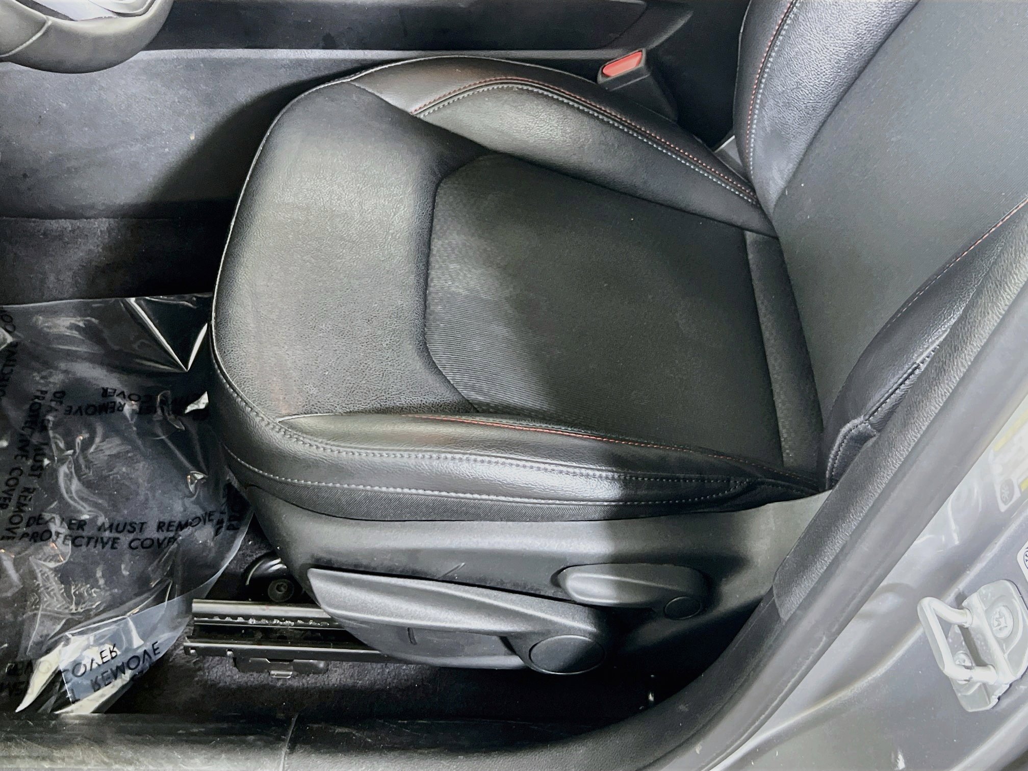 Used 2022 Jeep Compass Trailhawk image 18