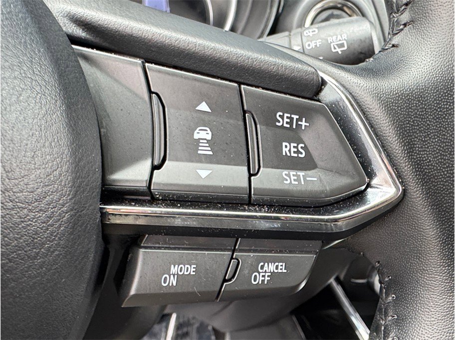 Used 2021 MAZDA CX-9 Touring w/ Touring Premium Package image 15