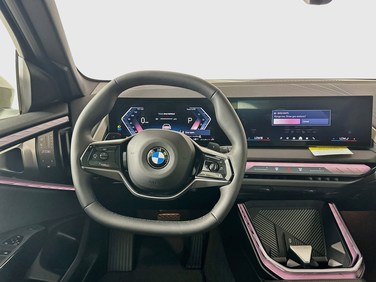 New 2026 BMW X3 xDrive30i w/ Premium Package AWD/4WD image 15
