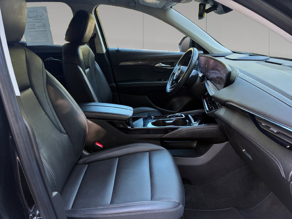 Used 2024 Buick Envision Preferred AWD/4WD image 17