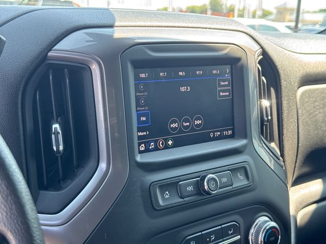 Used 2024 GMC Sierra 3500 Pro AWD/4WD image 21
