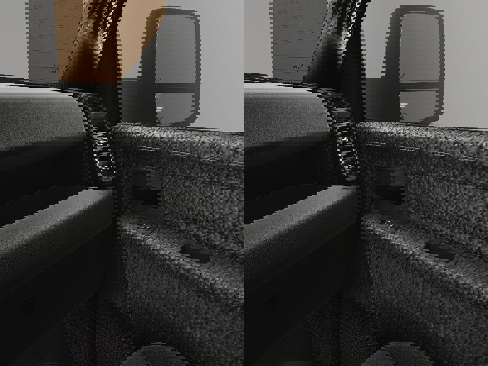 New 2025 RAM 2500 Tradesman w/ Power Wagon Package image 21