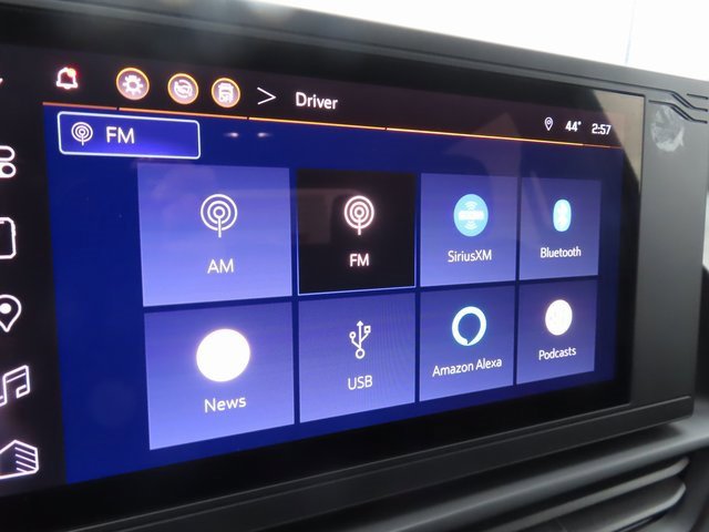 Certified 2024 Chevrolet Silverado EV W/T image 21