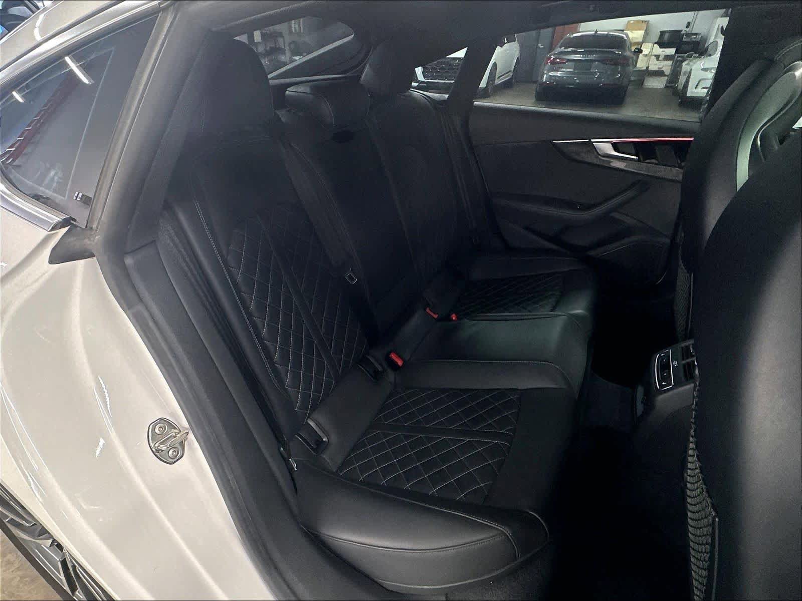Used 2023 Audi S5 Prestige w/ Prestige Package AWD/4WD image 28