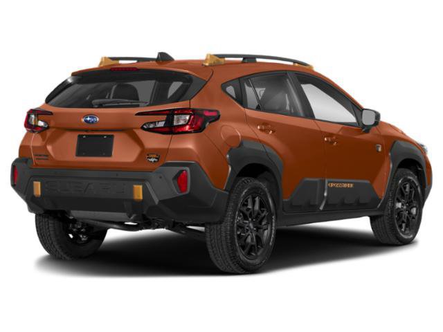 Certified 2024 Subaru Crosstrek 2.5i Wilderness image 2