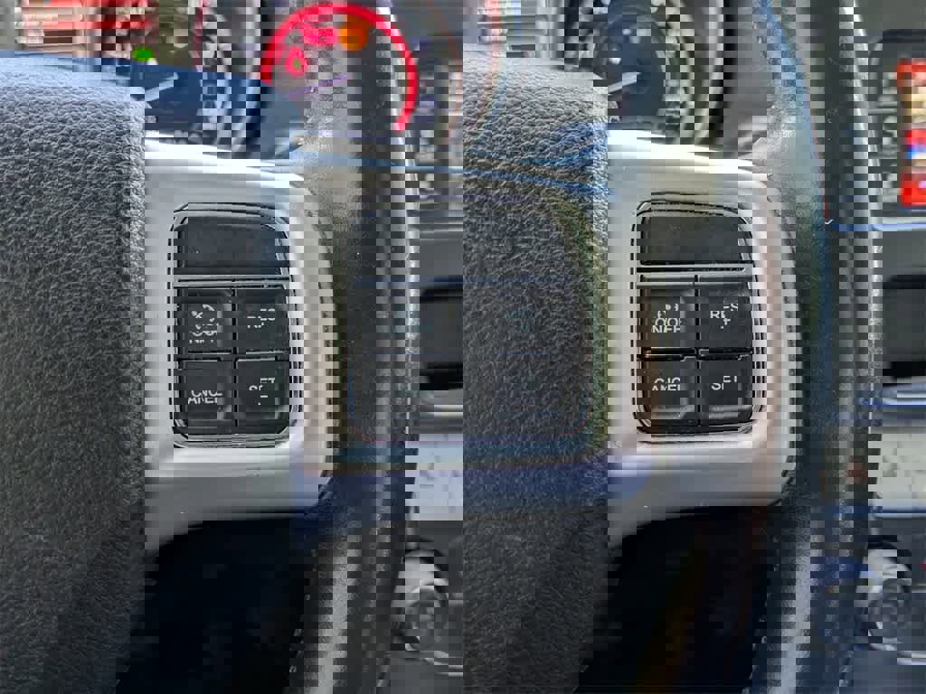 Used 2016 Dodge Journey SE w/ Flexible Seating Group image 27