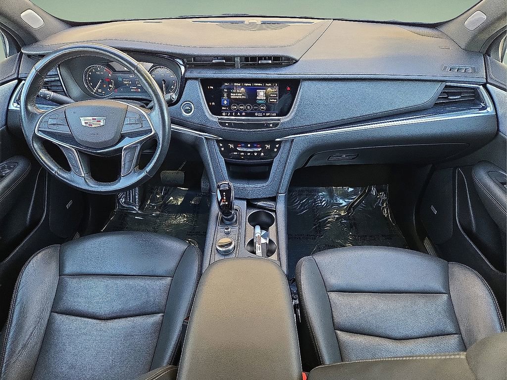 Used 2024 Cadillac XT5 Premium Luxury image 19