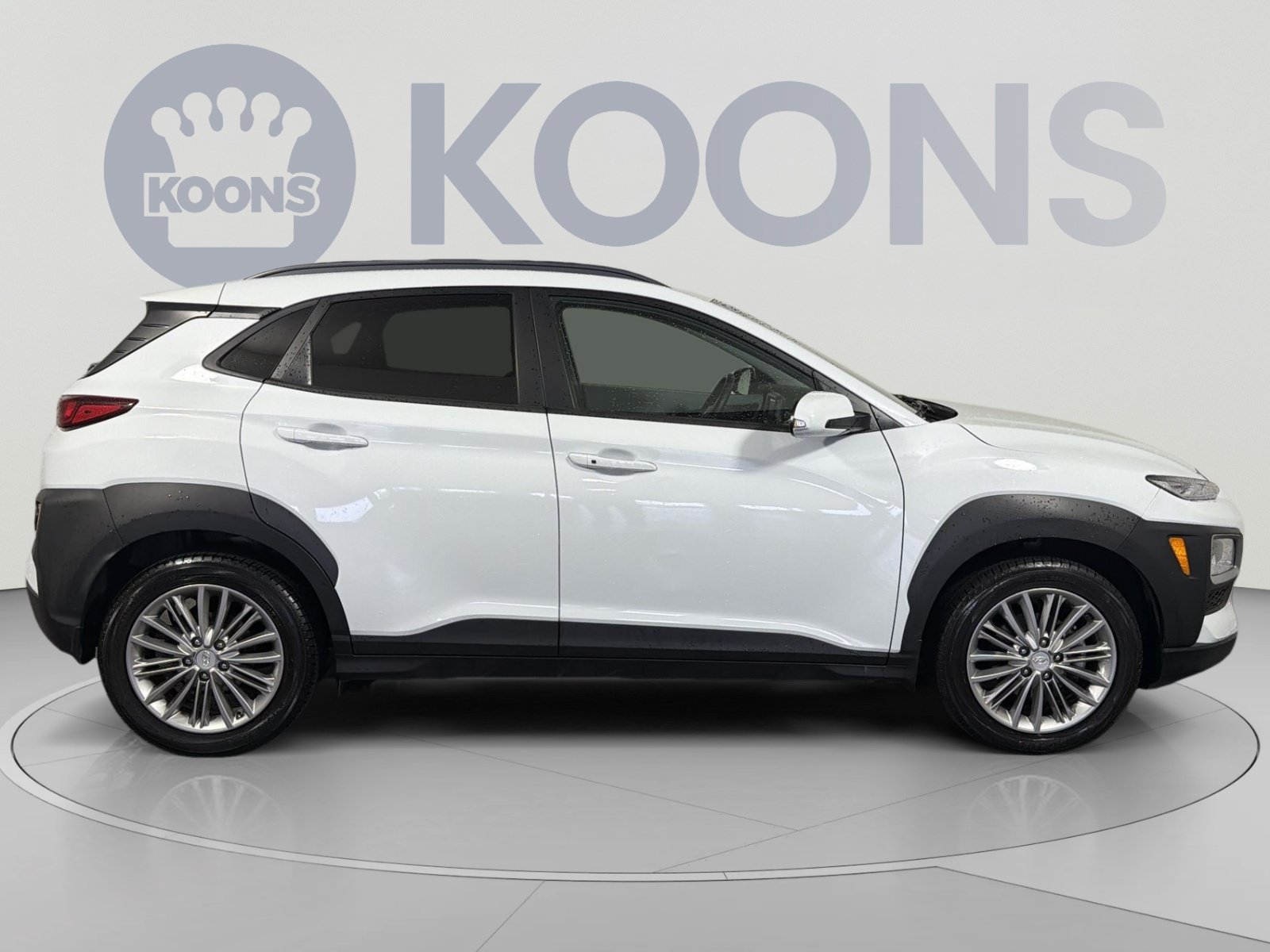 Used 2021 Hyundai Kona SEL FWD image 8