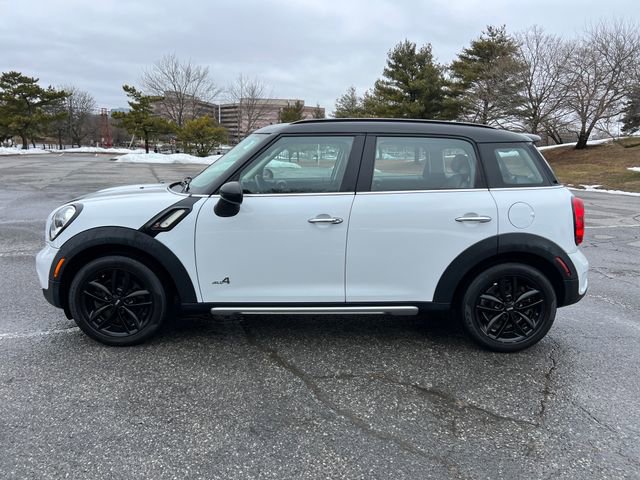 Used 2015 MINI Cooper Countryman S image 6