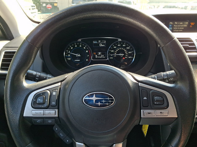 Used 2018 Subaru Forester 2.5i Premium AWD/4WD image 21