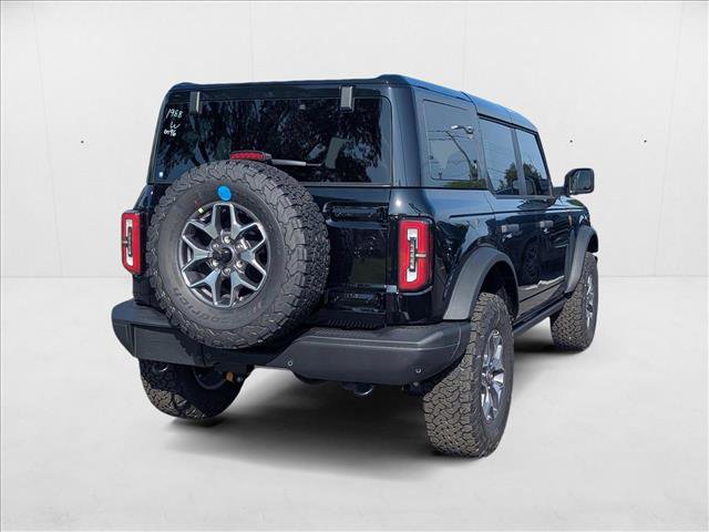 New 2025 Ford Bronco Badlands image 2