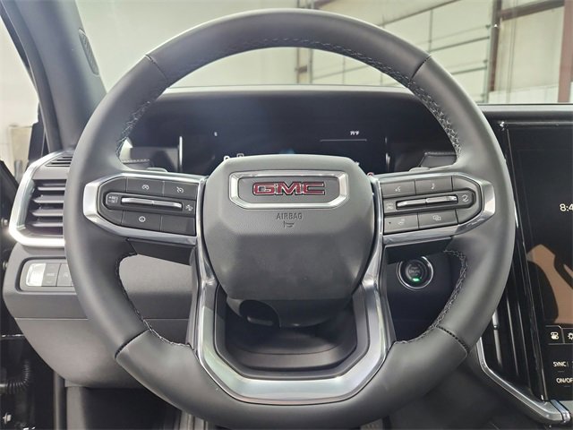 New 2026 GMC Acadia Elevation w/ Elevation Premium Package image 23