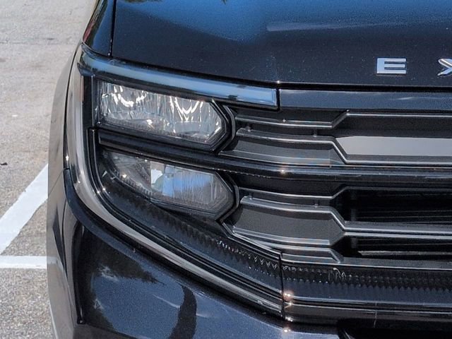 Certified 2025 Ford Expedition Max Active AWD/4WD image 10