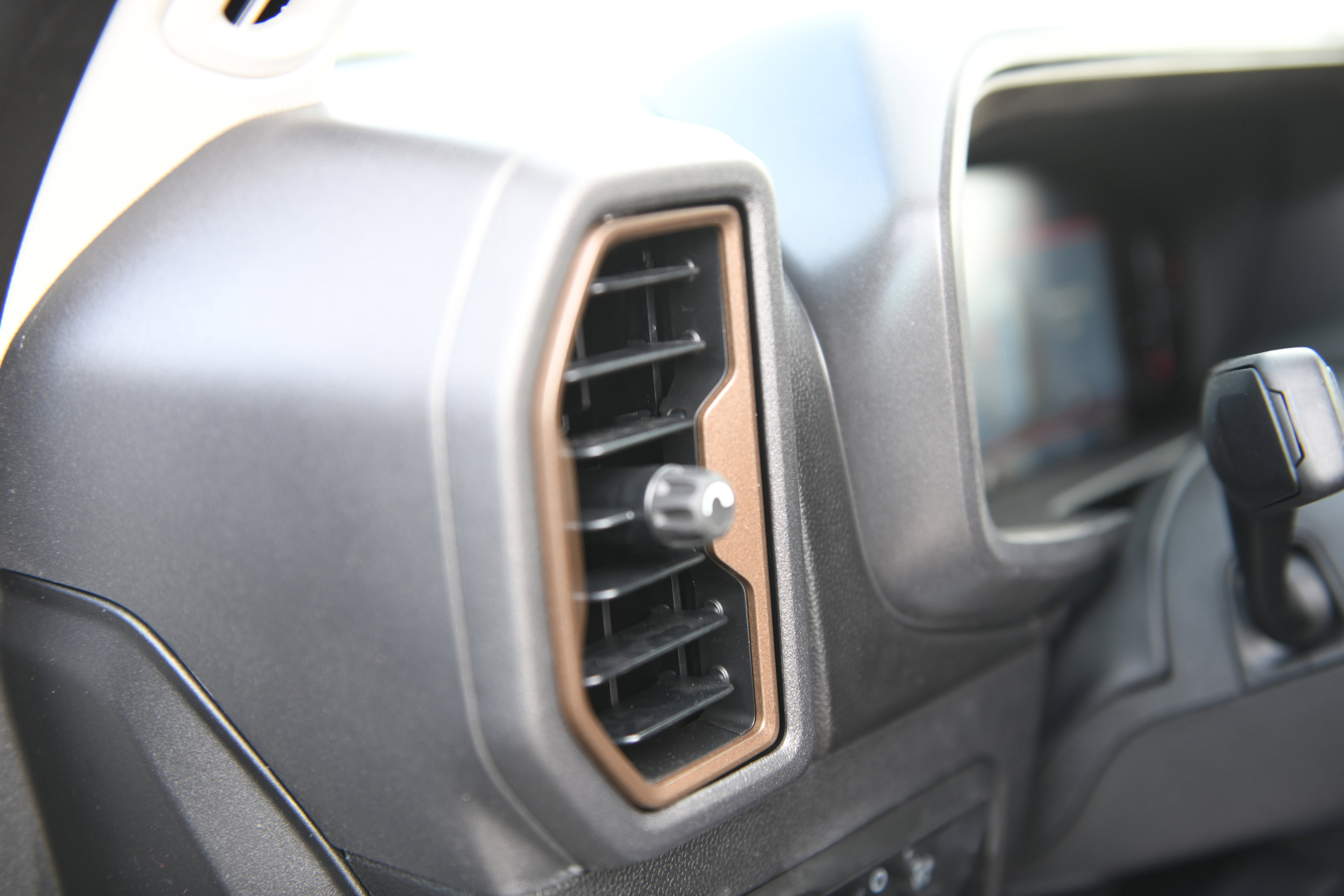 New 2026 Ford Bronco Sport Big Bend w/ Convenience Package image 32