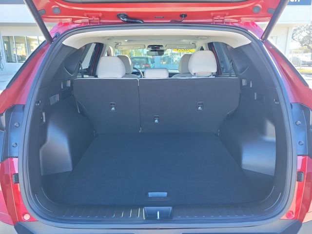 Used 2025 Hyundai Tucson SEL image 10