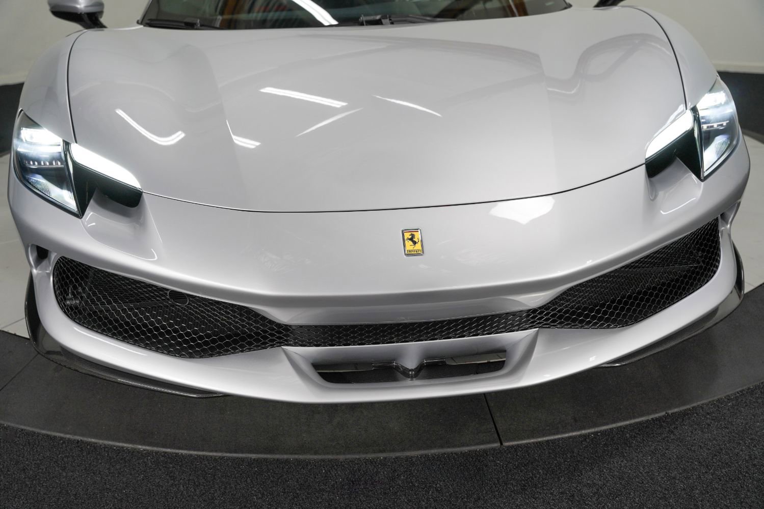 Used 2022 Ferrari 296 GTB image 15