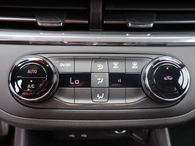 New 2026 Buick Envista Preferred FWD image 22