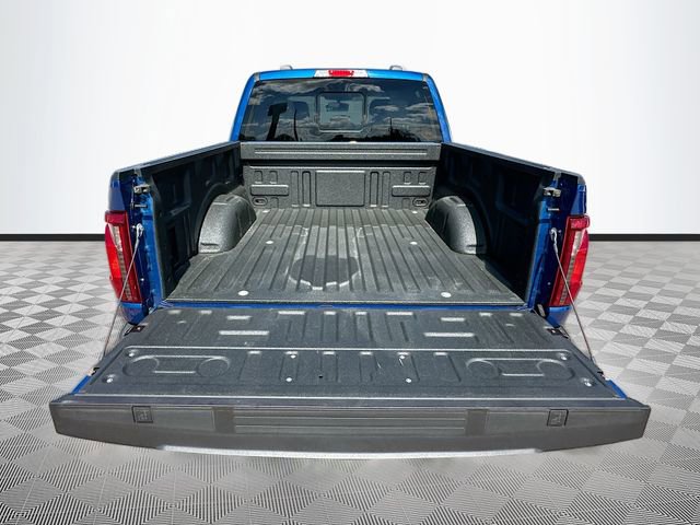 Used 2024 Ford F150 XLT w/ Equipment Group 302A MID image 26