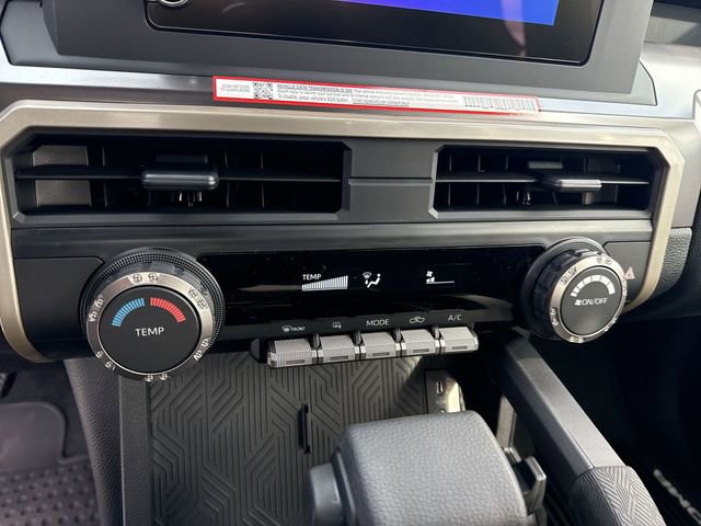 New 2026 Toyota Tacoma SR5 image 14