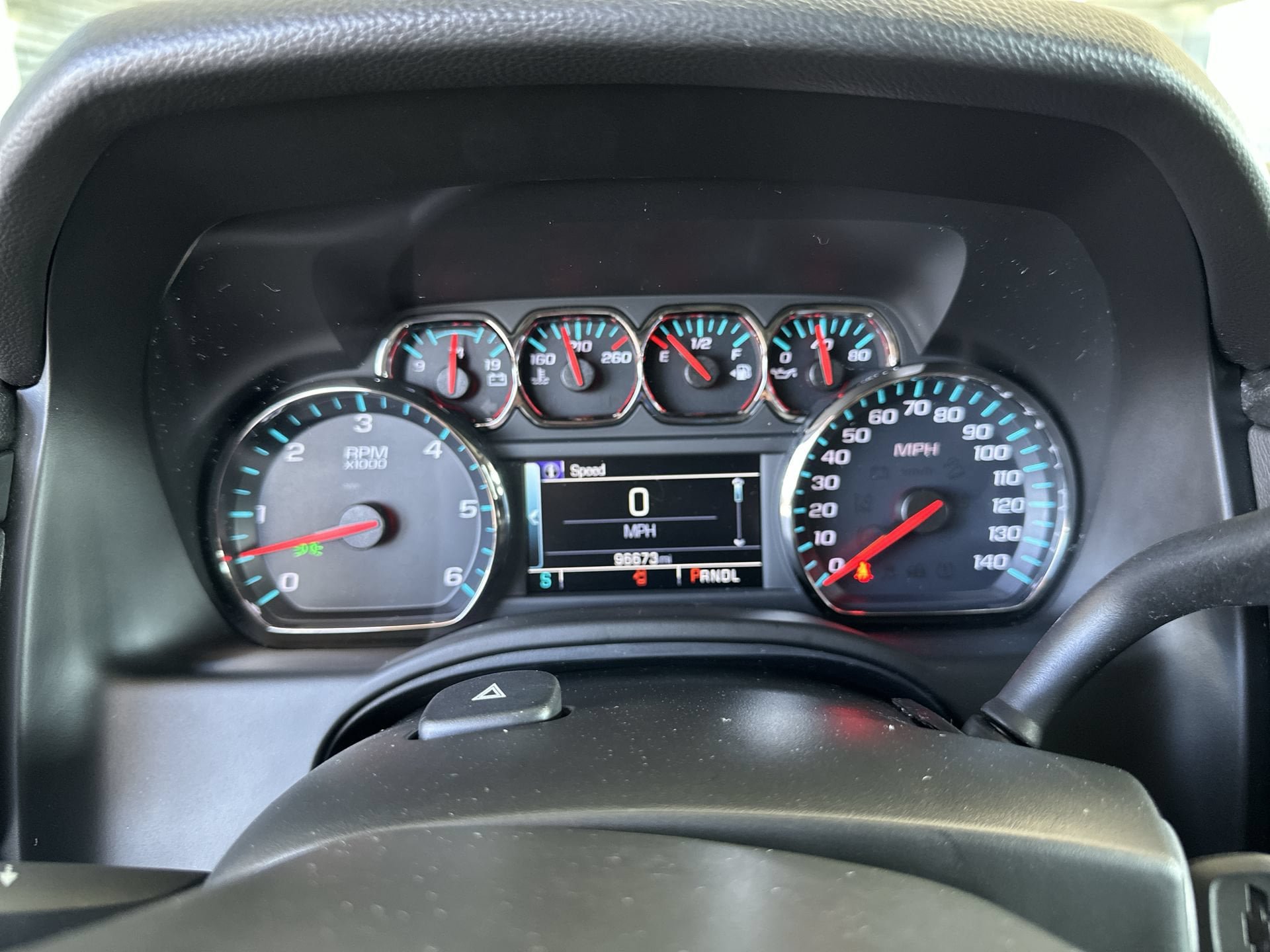 Certified 2020 Chevrolet Tahoe LS RWD image 11