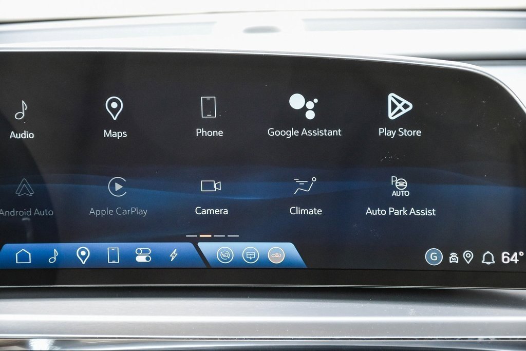 New 2024 Cadillac Lyriq Sport w/ Nappa Leather Package image 14