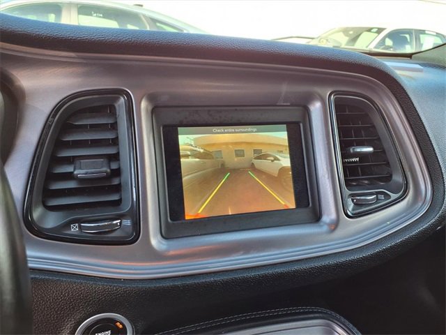 Used 2023 Dodge Challenger GT image 18