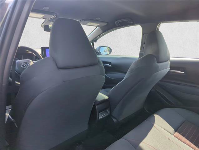 New 2026 Toyota Corolla SE FWD image 24