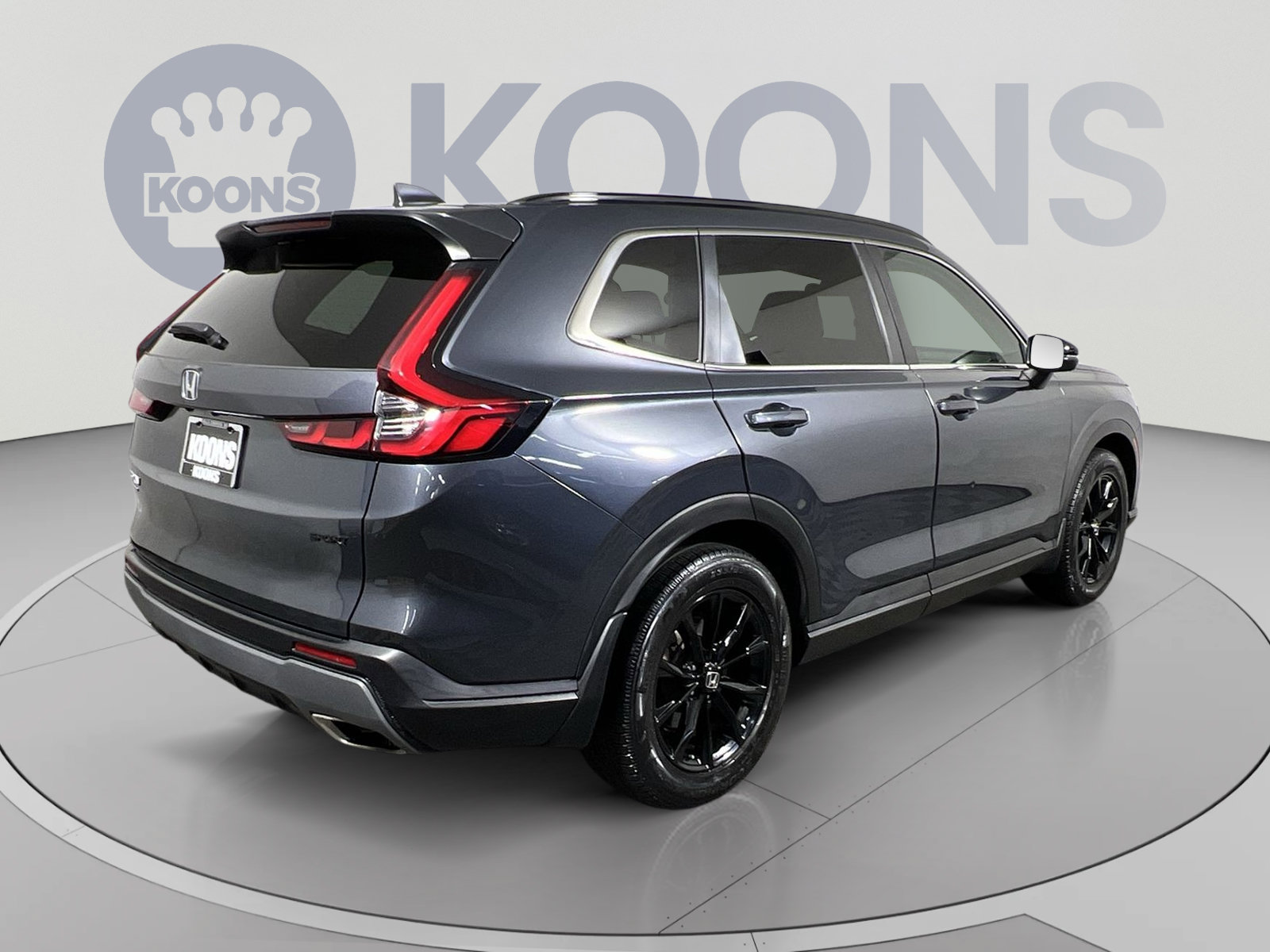 Used 2023 Honda CR-V Sport image 7