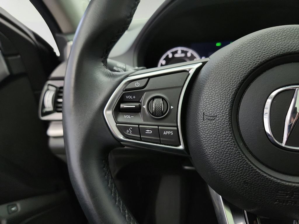 Used 2019 Acura RDX w/ Technology Package AWD/4WD image 25