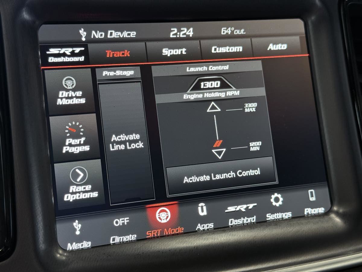 Used 2021 Dodge Challenger R/T Scat Pack w/ Dynamics Package image 65