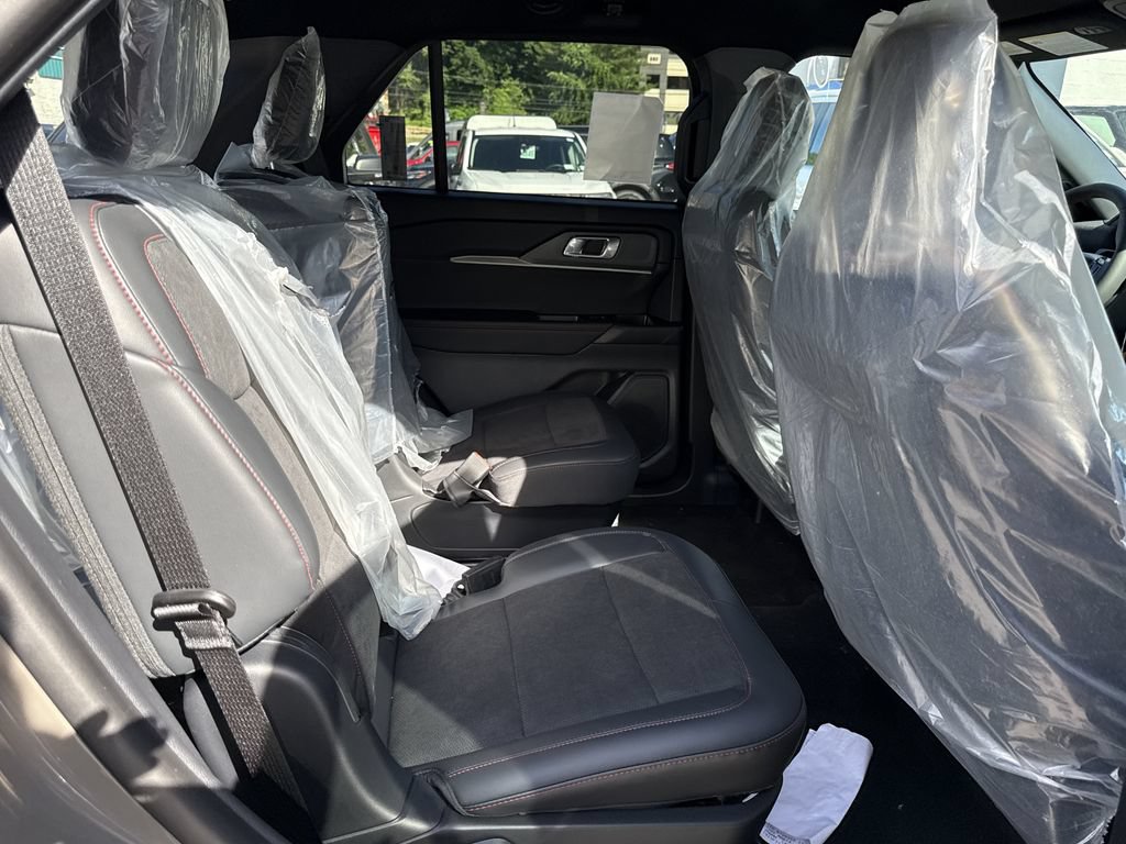 New 2026 Ford Explorer ST AWD/4WD image 29