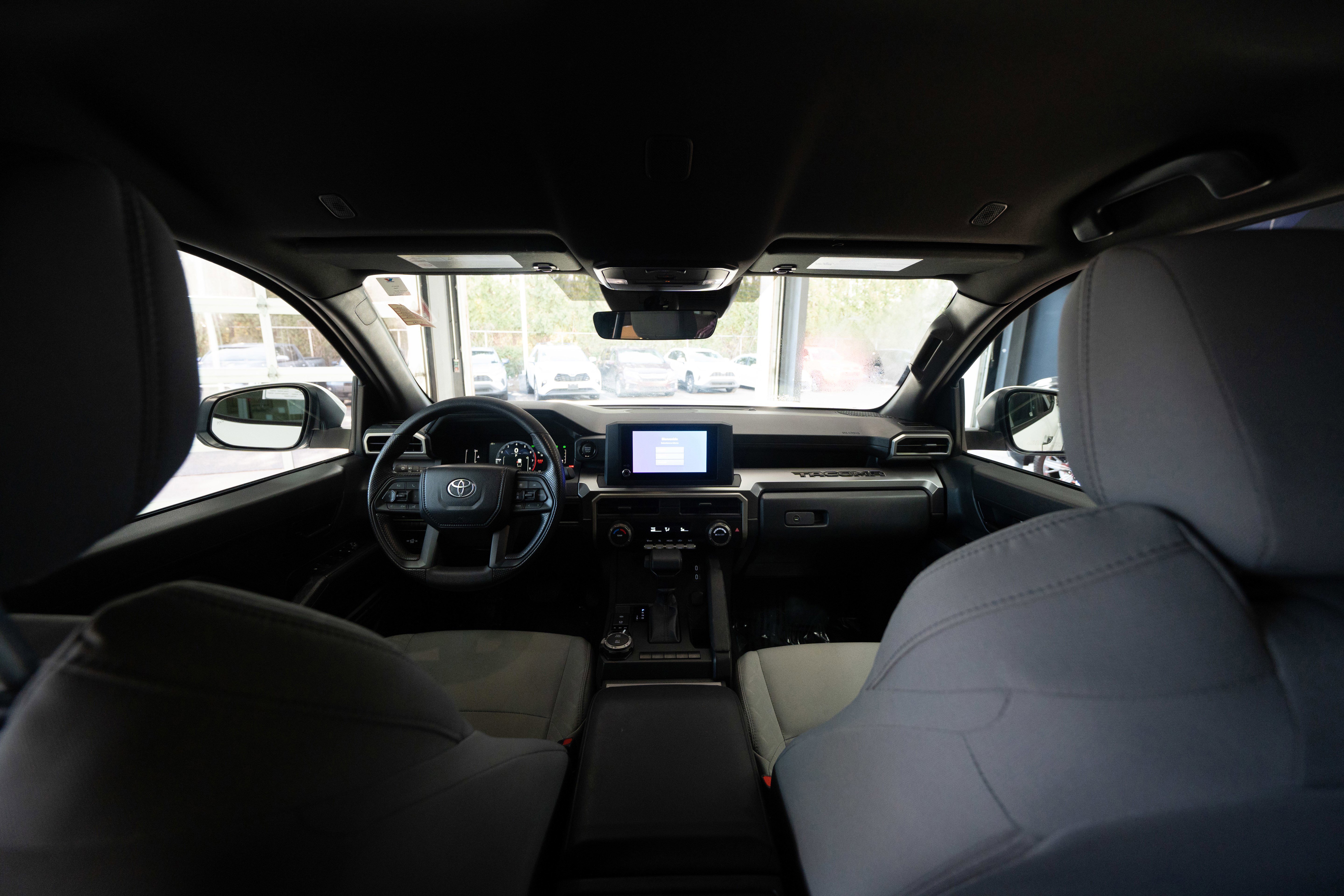 Certified 2024 Toyota Tacoma SR5 image 19