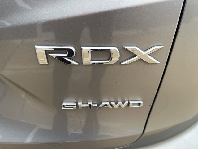 Used 2019 Acura RDX w/ Technology Package image 11