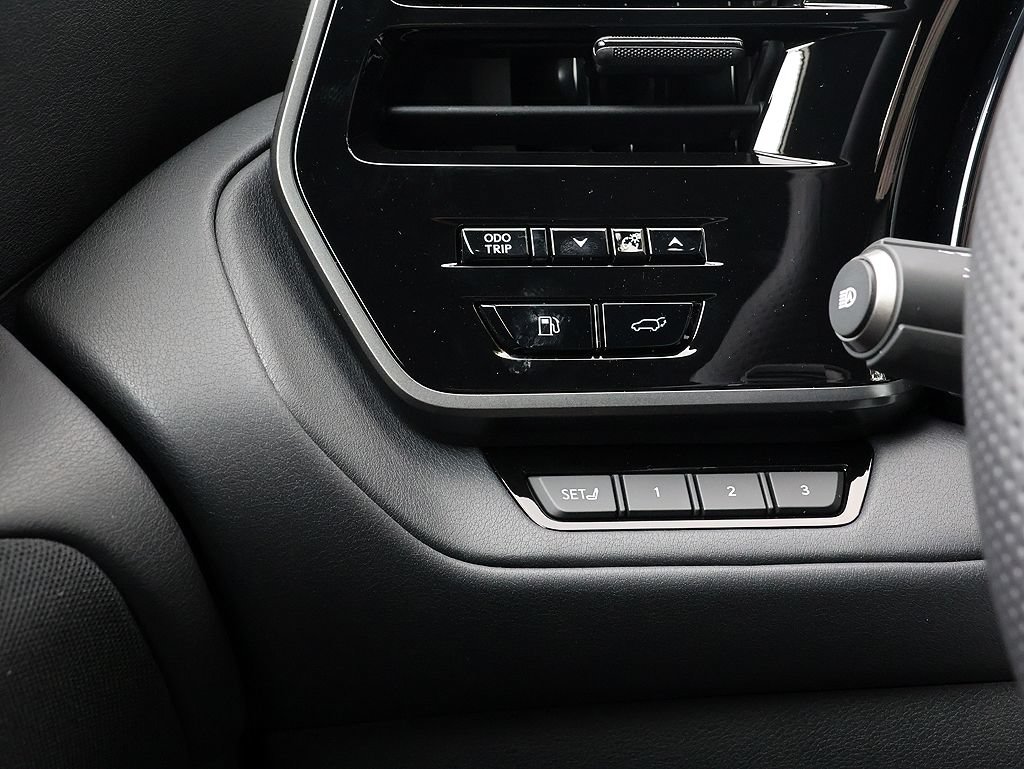 New 2026 Lexus TX 350 AWD w/ Technology Package image 27
