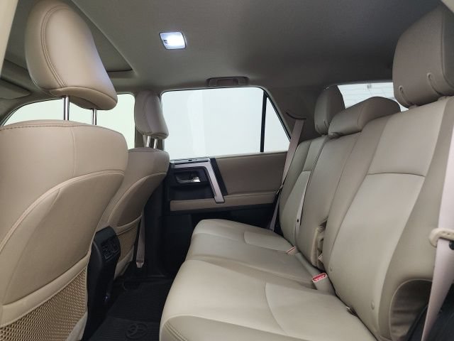 Used 2023 Toyota 4Runner SR5 Premium w/ Moonroof Package AWD/4WD image 10