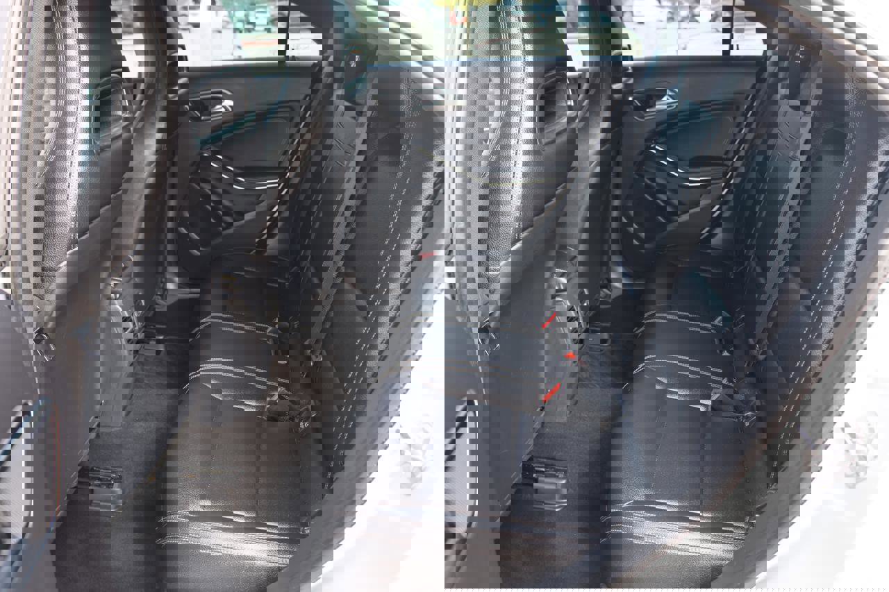 Used 2018 Mercedes-Benz CLA 250 4MATIC image 18