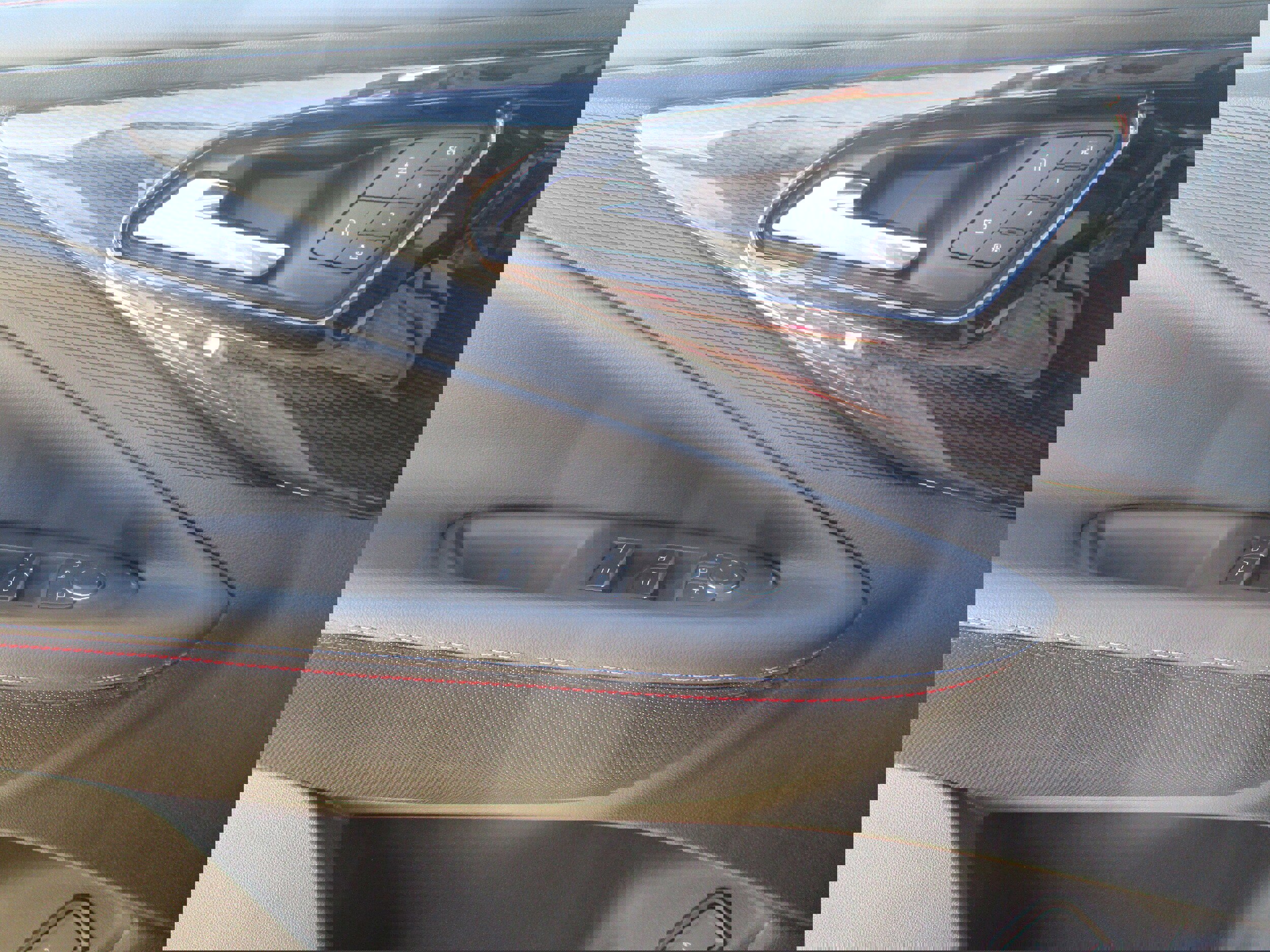 Used 2024 Chevrolet Blazer EV RS image 29