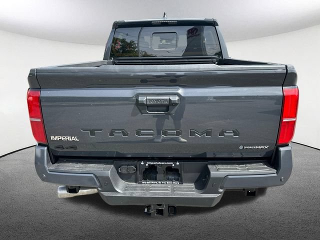 New 2026 Toyota Tacoma TRD Off-Road AWD/4WD image 8