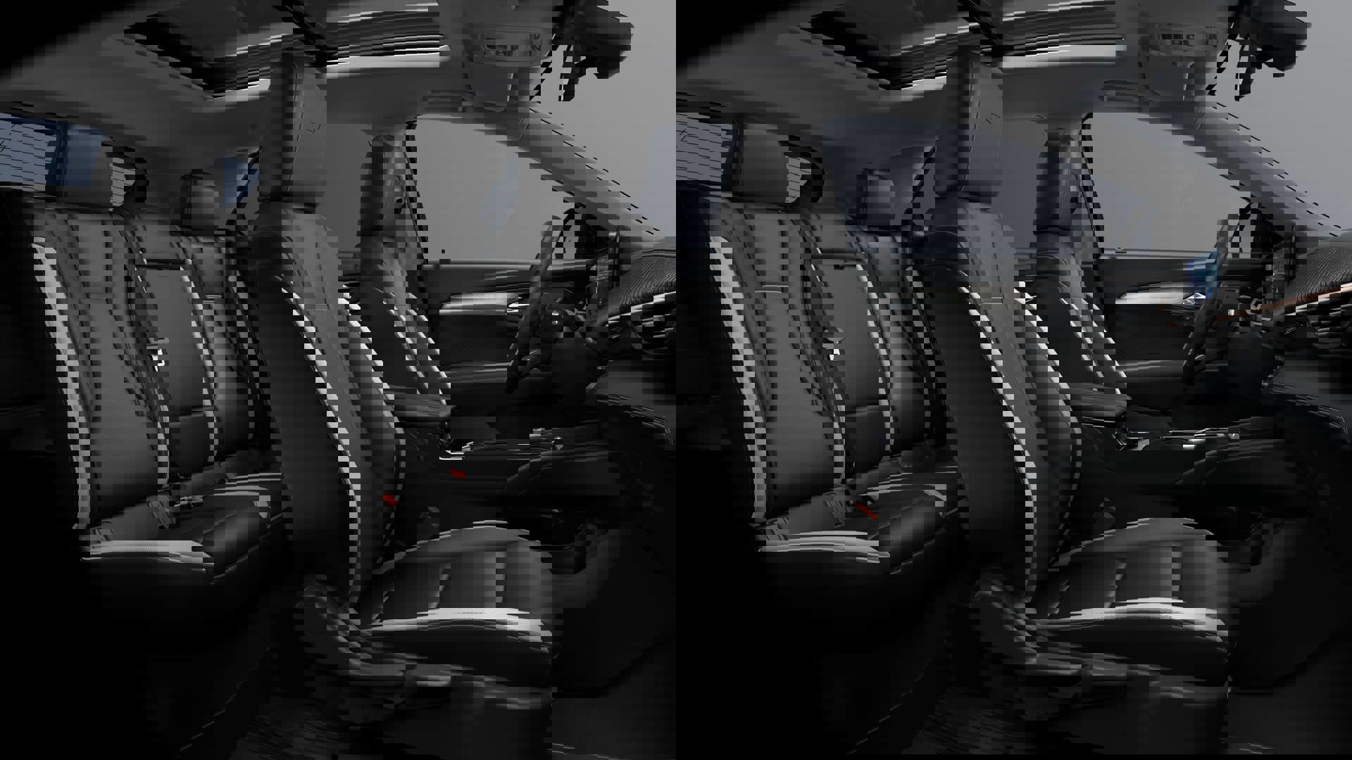 New 2026 Buick Envision Sport Touring AWD/4WD image 33