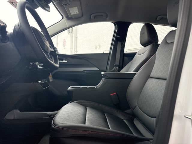 New 2027 Chevrolet Bolt RS FWD image 13