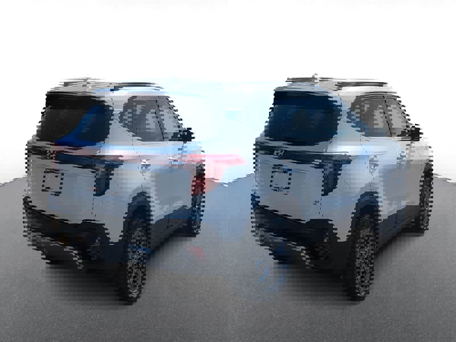 Used 2024 Kia Seltos S image 8