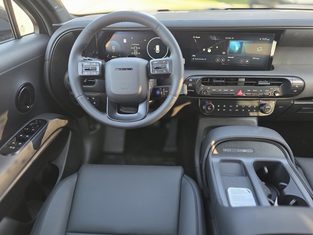 New 2026 Hyundai Palisade XRT Pro image 15